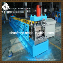 Z Shape Purlin Making Roll Forming Machine (AF-Z80-300)